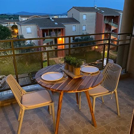 Appartement Cosy, Vue Imprenable Carcassonne Zewnętrze zdjęcie